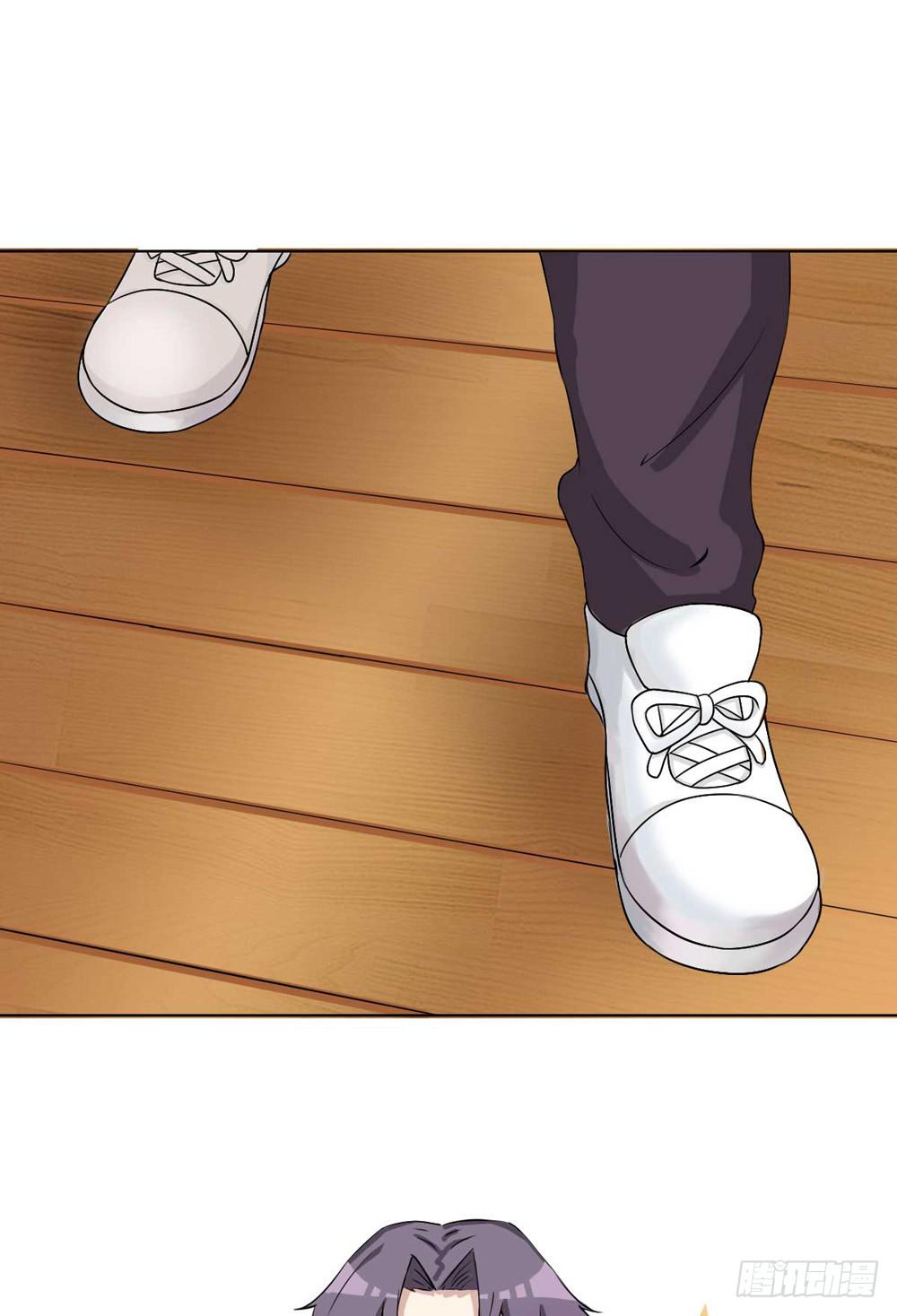 关璐瑜(1/2)-第118话