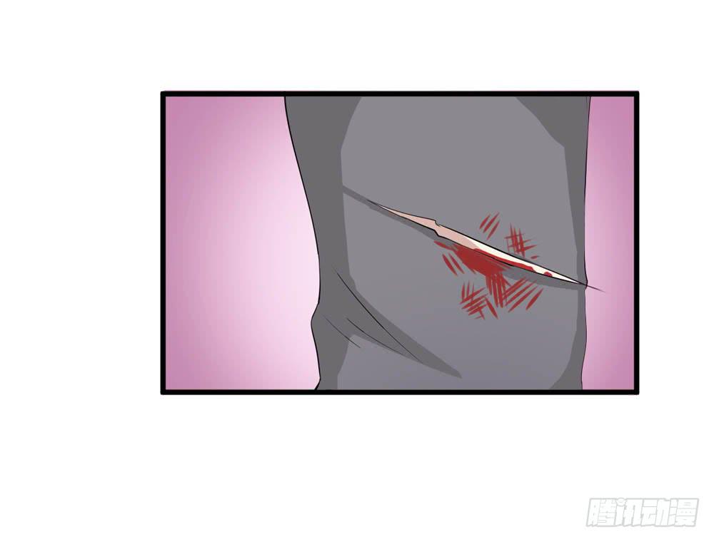 红棍对红棍(1/2)-第124话