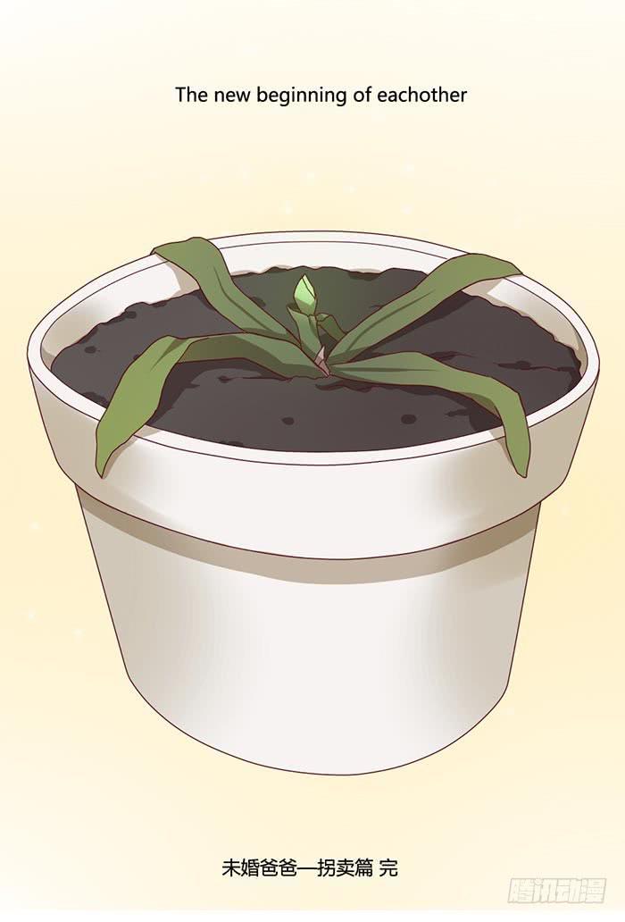 巴掌与蛋炒饭-第14话