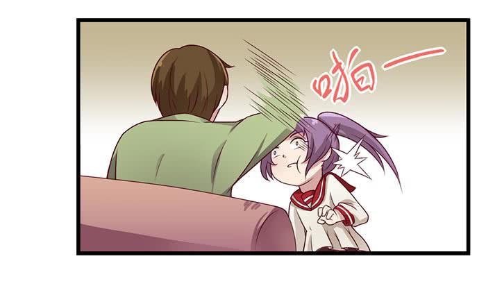 巴掌与蛋炒饭-第14话