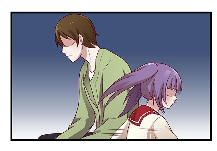 巴掌与蛋炒饭-第14话