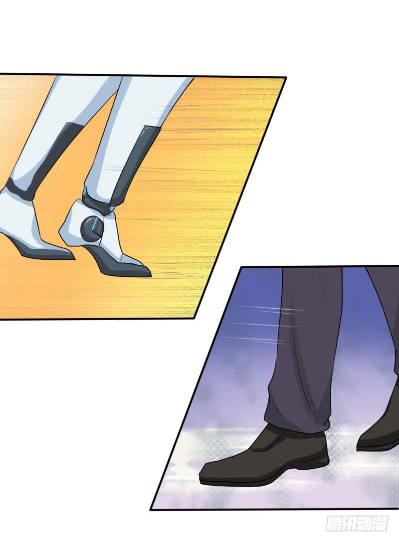 对阵(1/2)-第160话