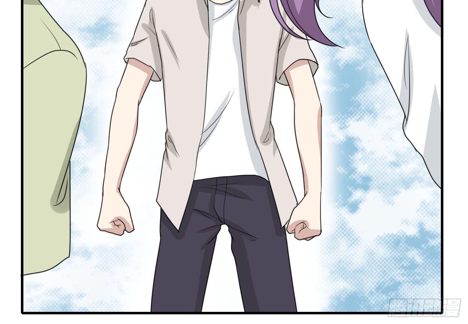 说不出口(1/2)-第176话