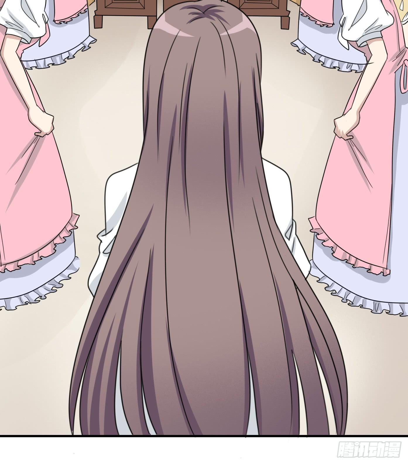 亲生母亲(1/2)-第178话