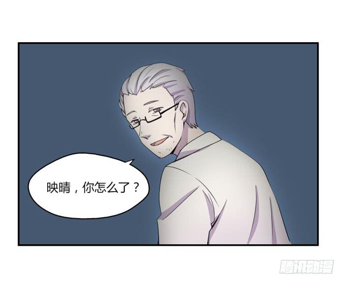 何必有我-第62话