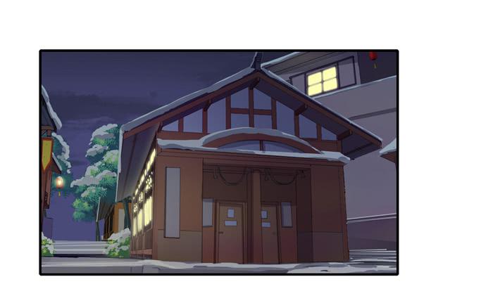 相见不能相认-第76话