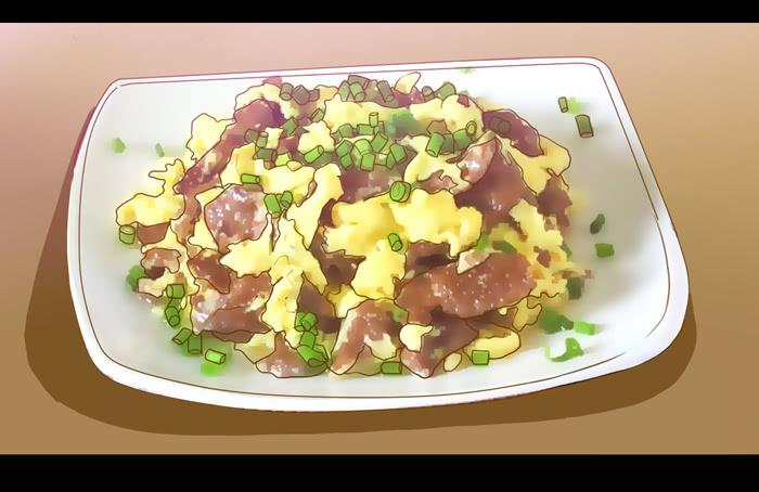 相见不能相认-第76话