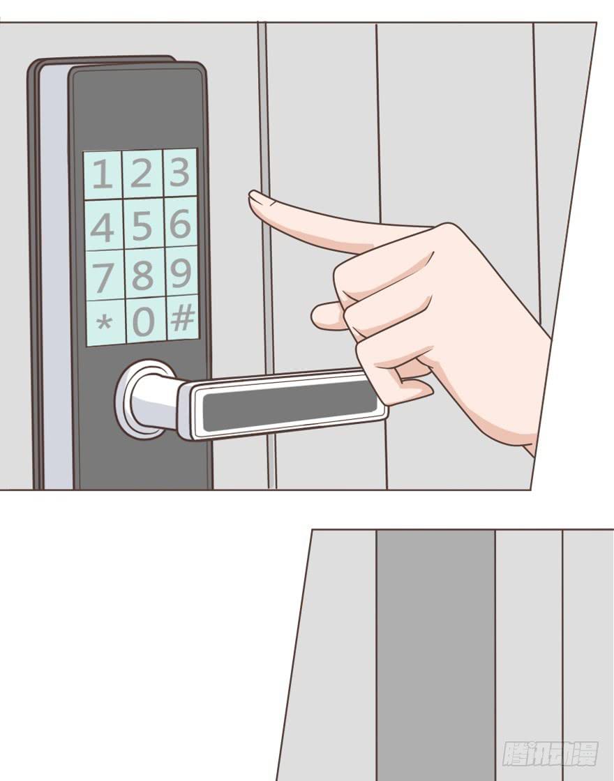 老板吃飞醋了-第24话