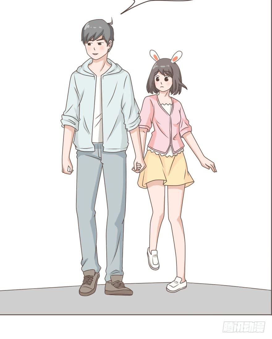 今天只想和你在一起-第26话