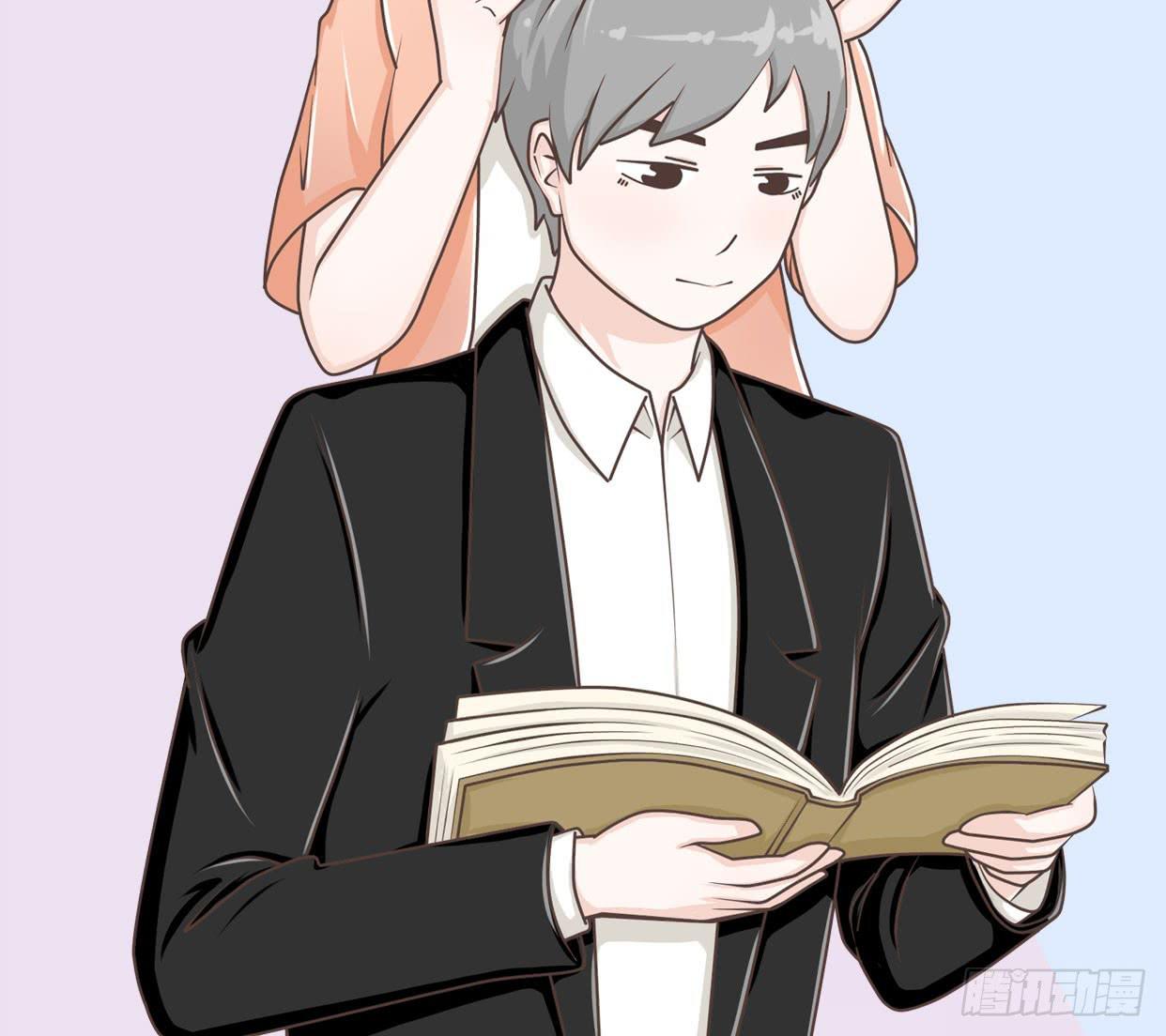 宝贝，你真是只老狐狸-第6话