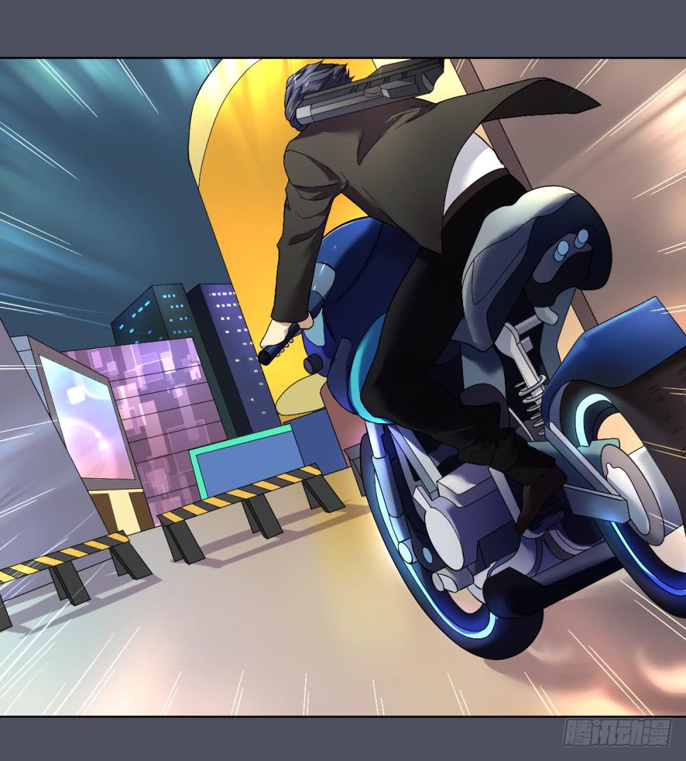 死亡直播（2）(1/2)-第2话