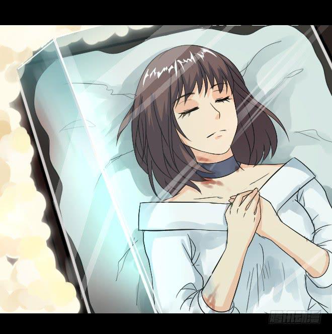 无辜者9(1/2)-第120话