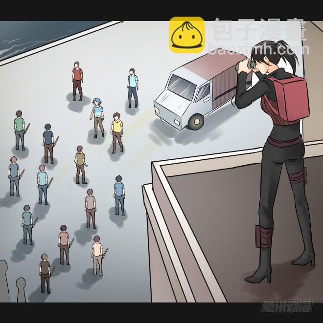 125 追捕5(1/2)-第126话