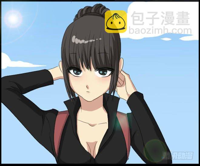 熟悉的陌生人（7）-第14话