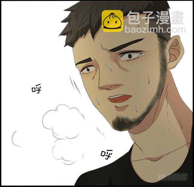 熟悉的陌生人（7）-第14话