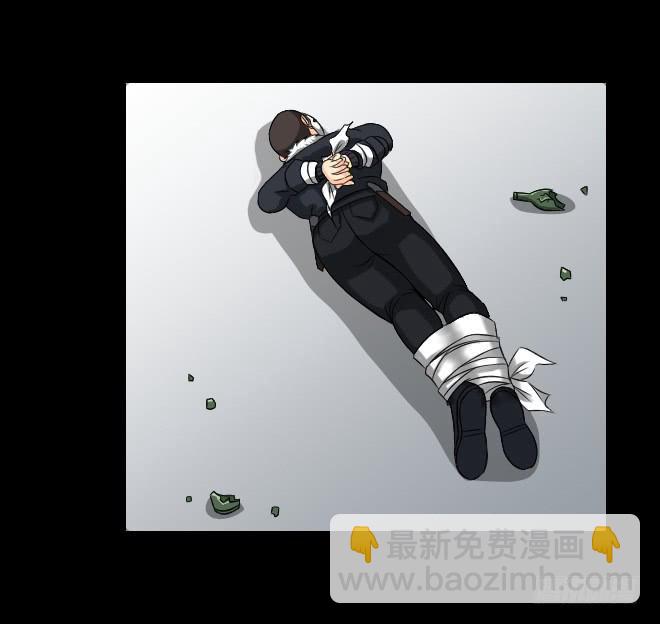 131 追捕11(1/2)-第132话