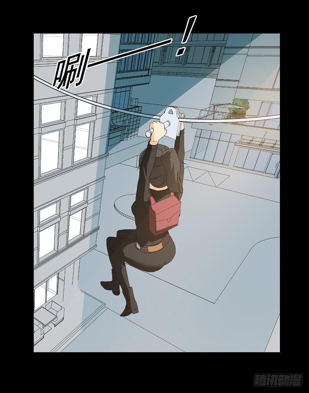 133 追捕13-第134话