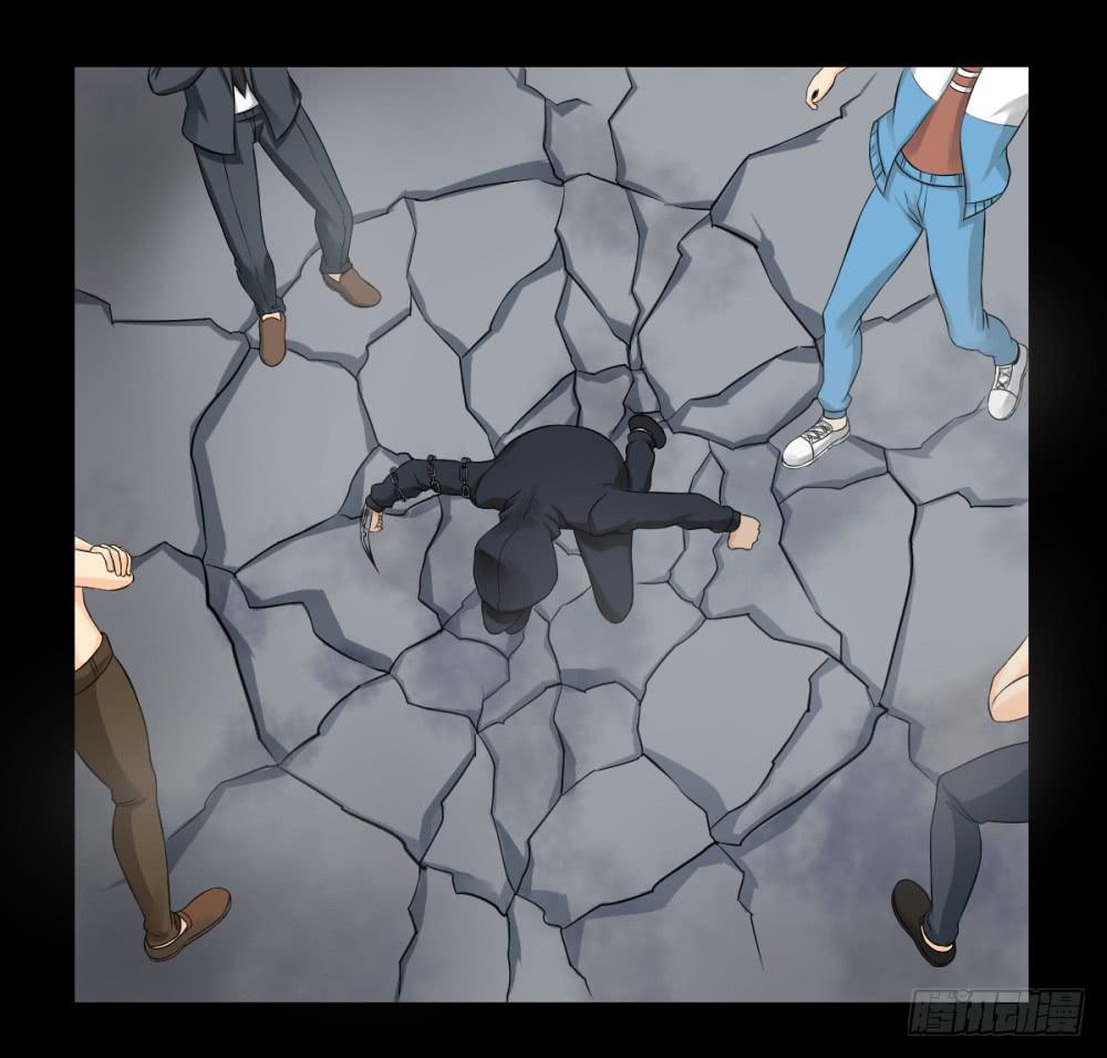 137 终局3-第138话