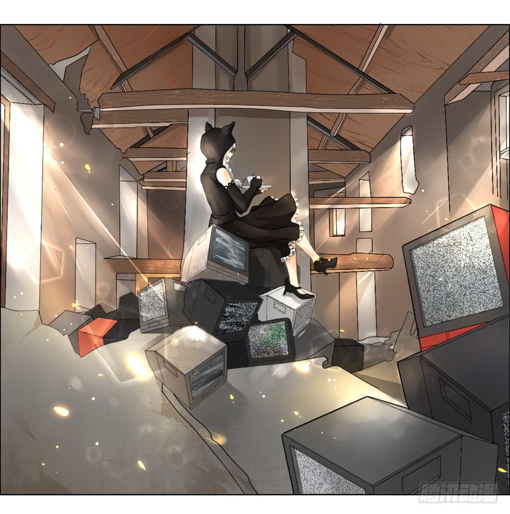 139 终局5-第140话