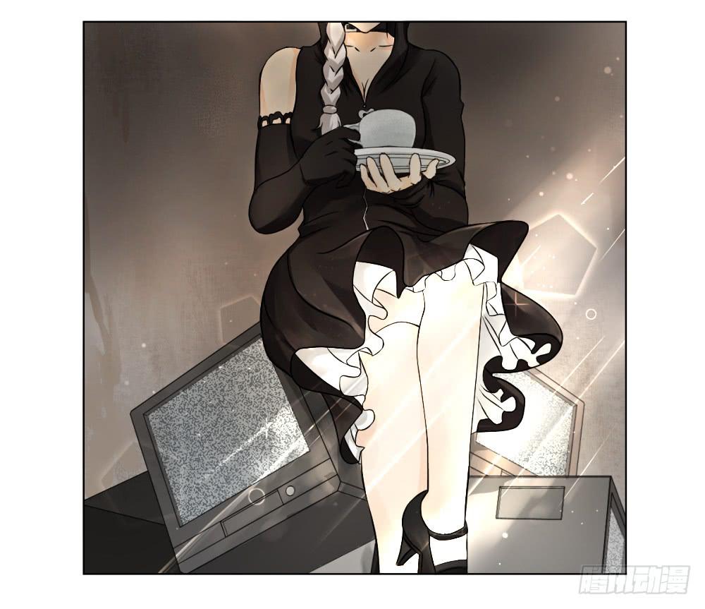 139 终局5-第140话