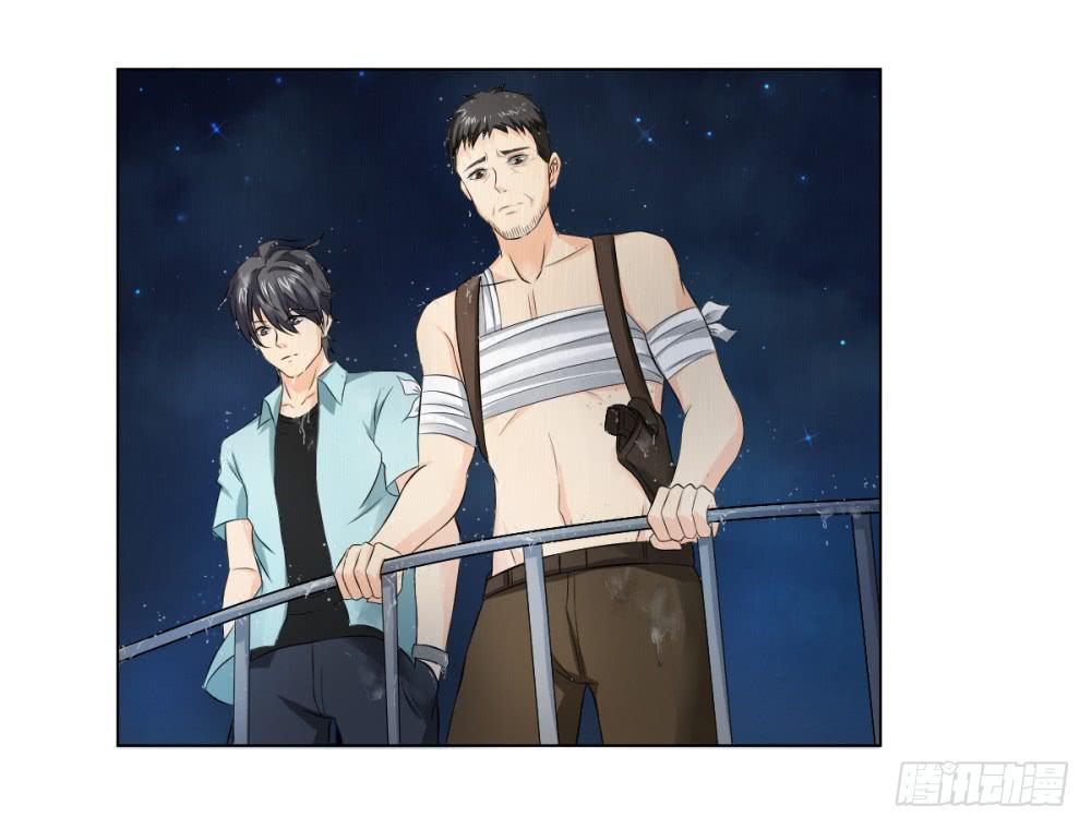 139 终局5-第140话