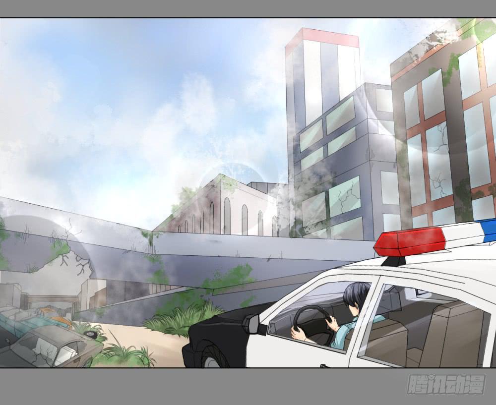 143 噩耗4-第144话