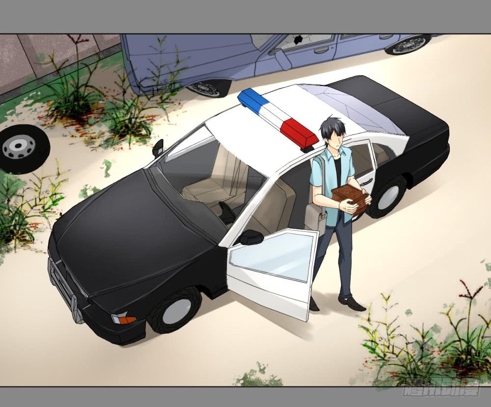 143 噩耗4-第144话