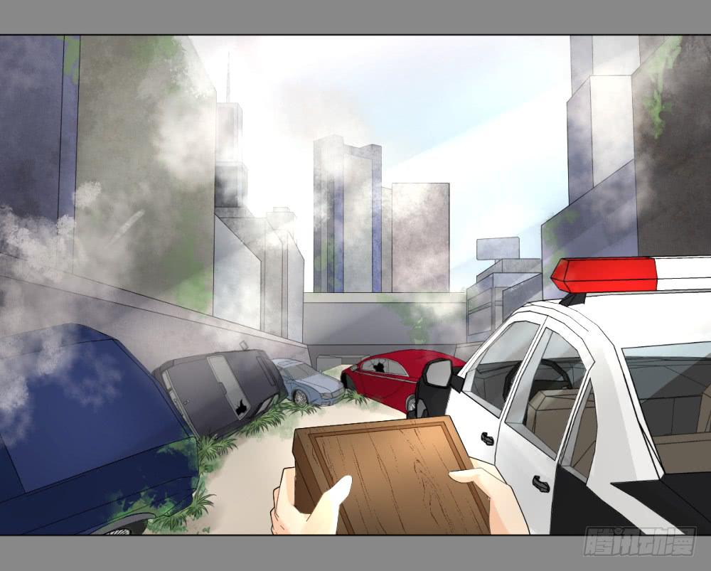 143 噩耗4-第144话