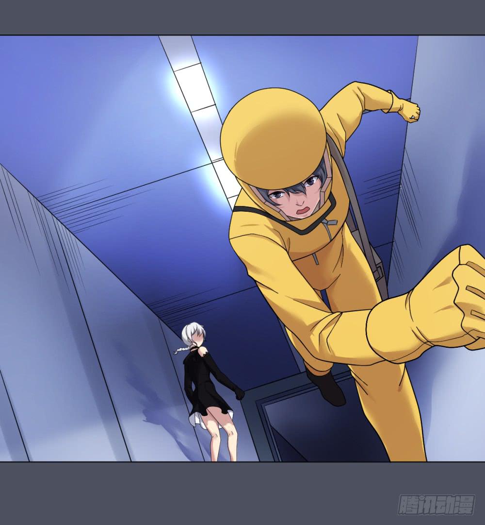 153 被揭开的过往8-第154话