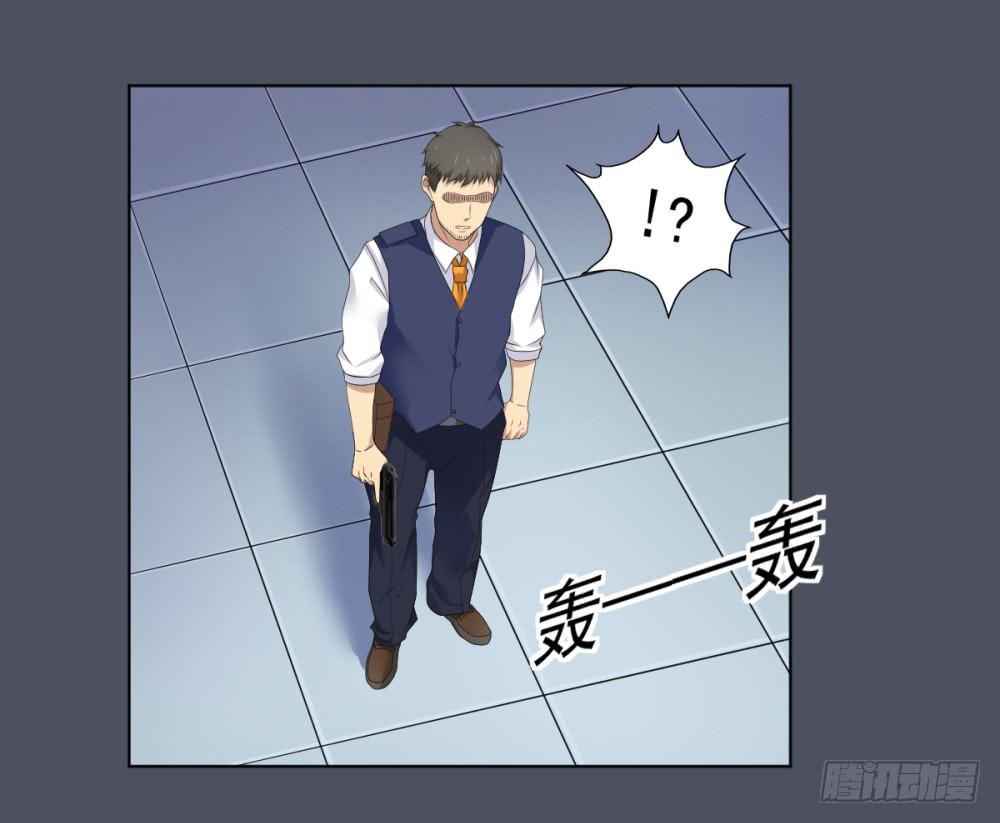 163 黑色幽默8-第164话