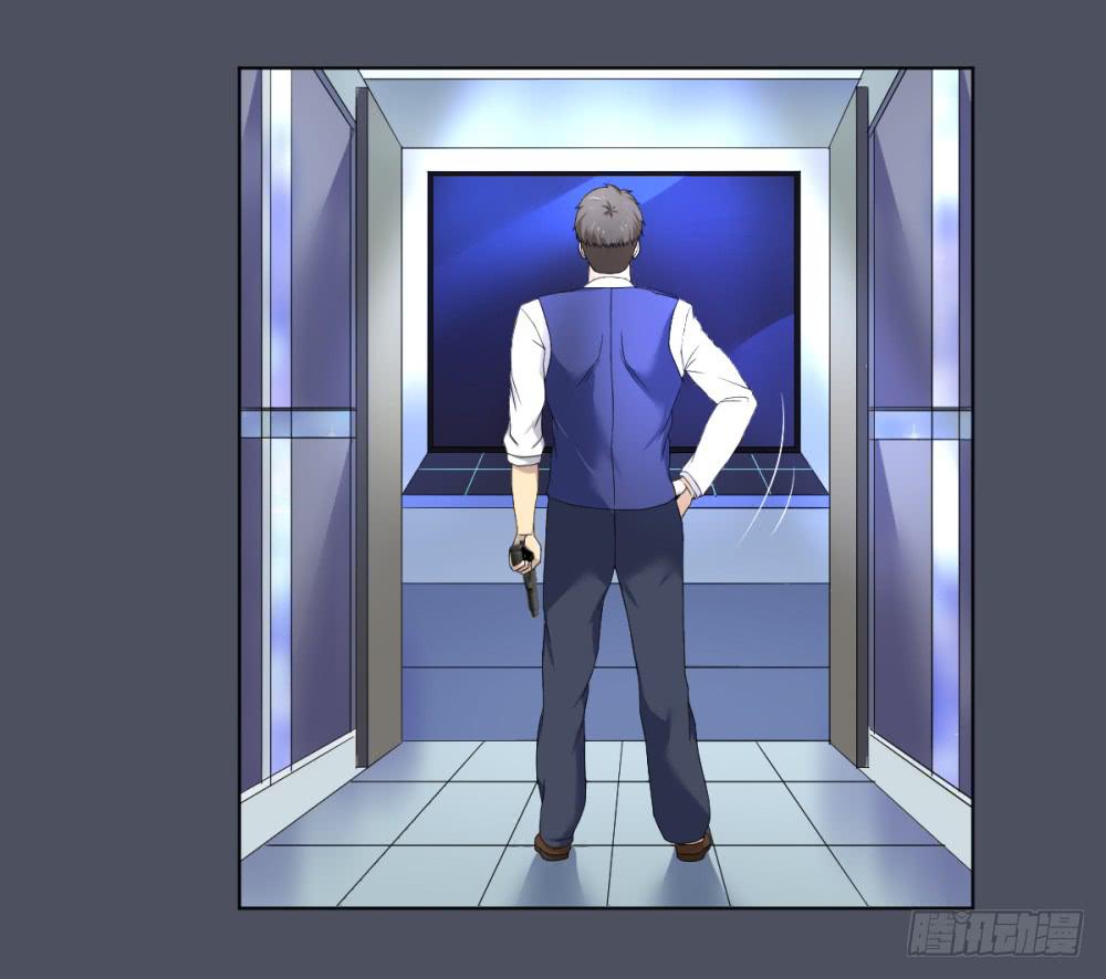 163 黑色幽默8-第164话