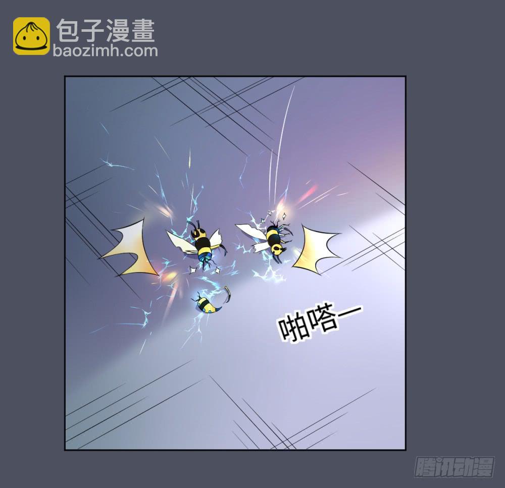 165 黑色幽默10-第166话