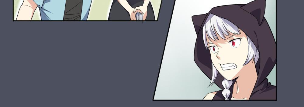 167 黑色幽默12-第168话