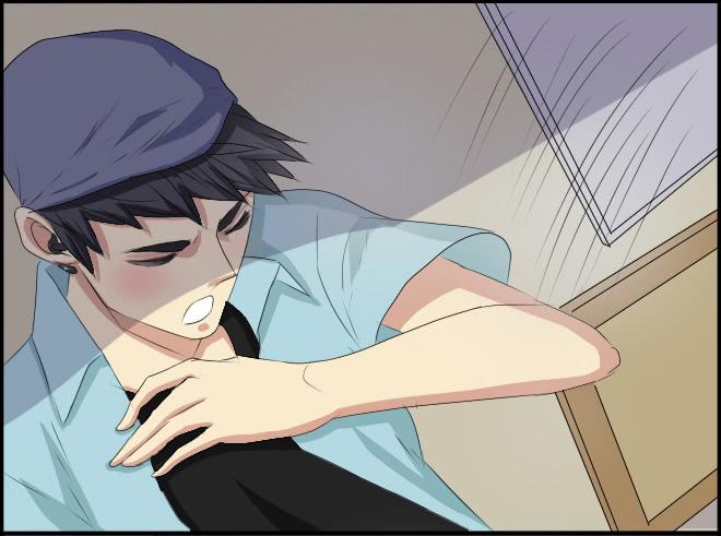 熟悉的陌生人（13）-第20话