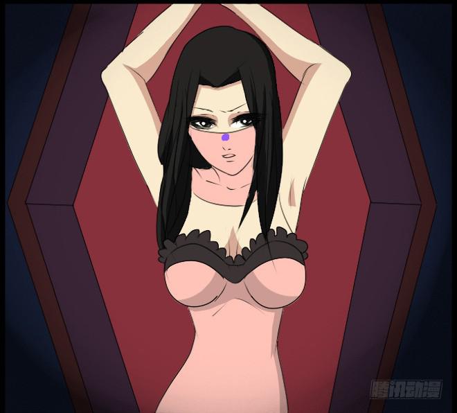 熟悉的陌生人（17）-第24话