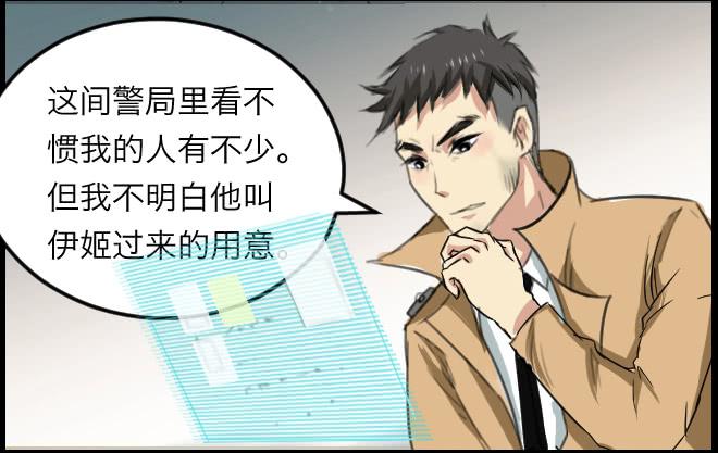 暗流涌动3-第54话