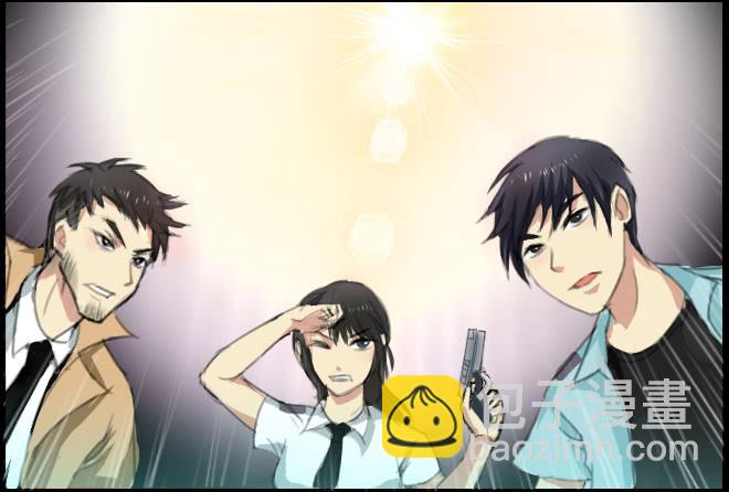 暗流涌动3-第54话