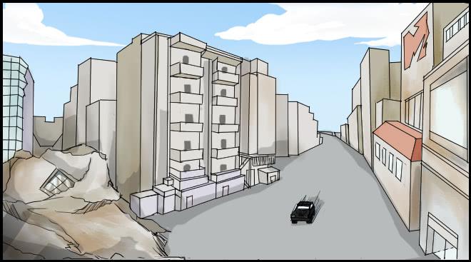 噩梦重现1-第58话