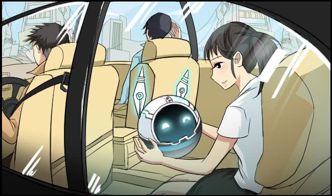 噩梦重现1-第58话