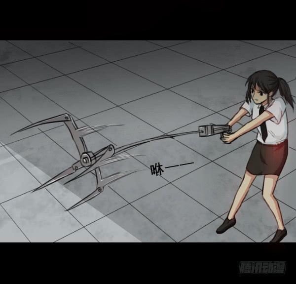 噩梦重现5-第62话