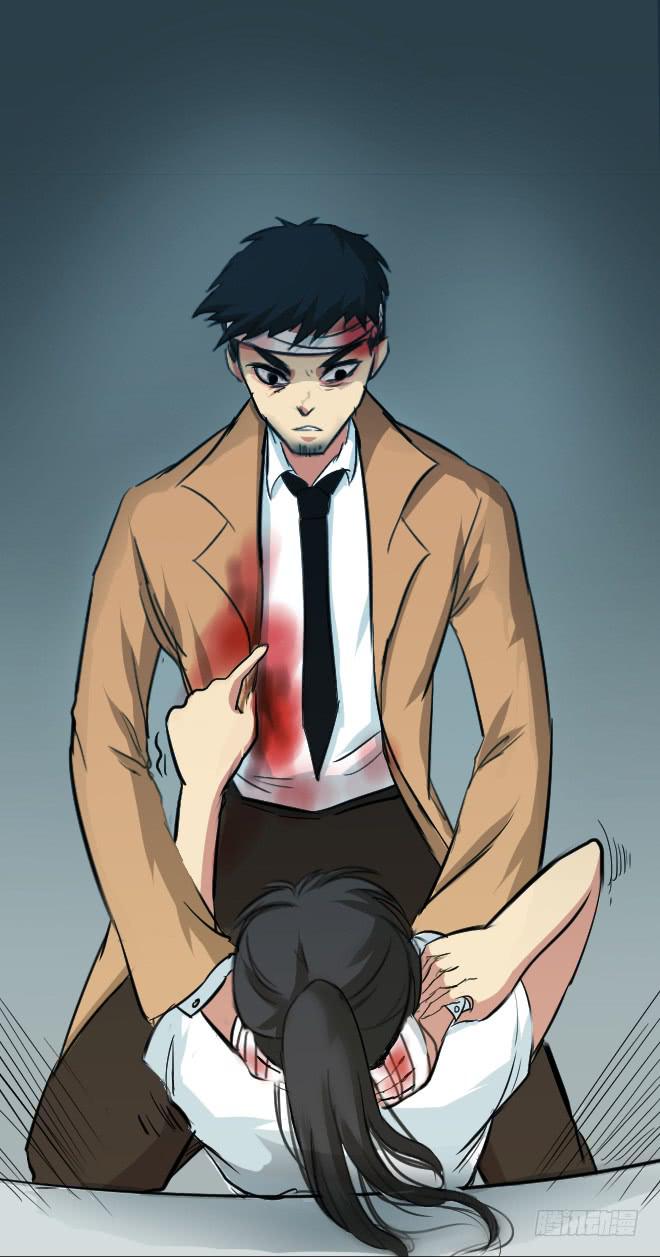 噩梦重现13-第70话