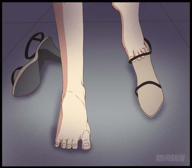 第一章 熟悉的陌生人(1)-第8话