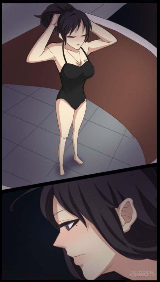 第一章 熟悉的陌生人(1)-第8话