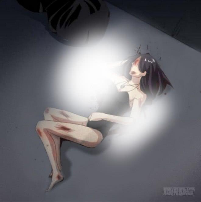 第一章 熟悉的陌生人(1)-第8话