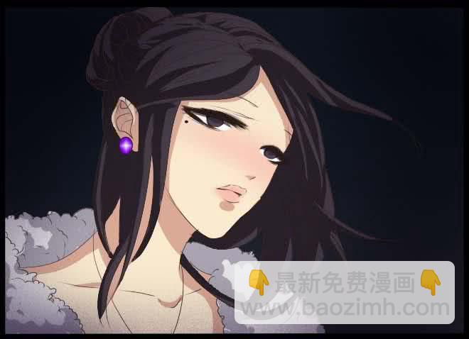 第一章 熟悉的陌生人(1)-第8话