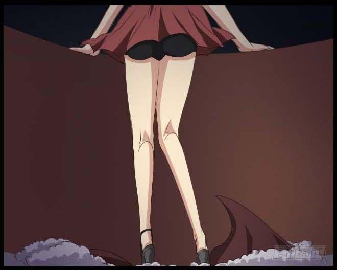 第一章 熟悉的陌生人(1)-第8话