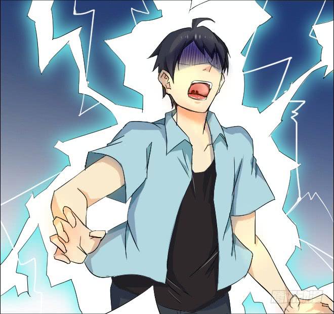 正面交锋8-第80话