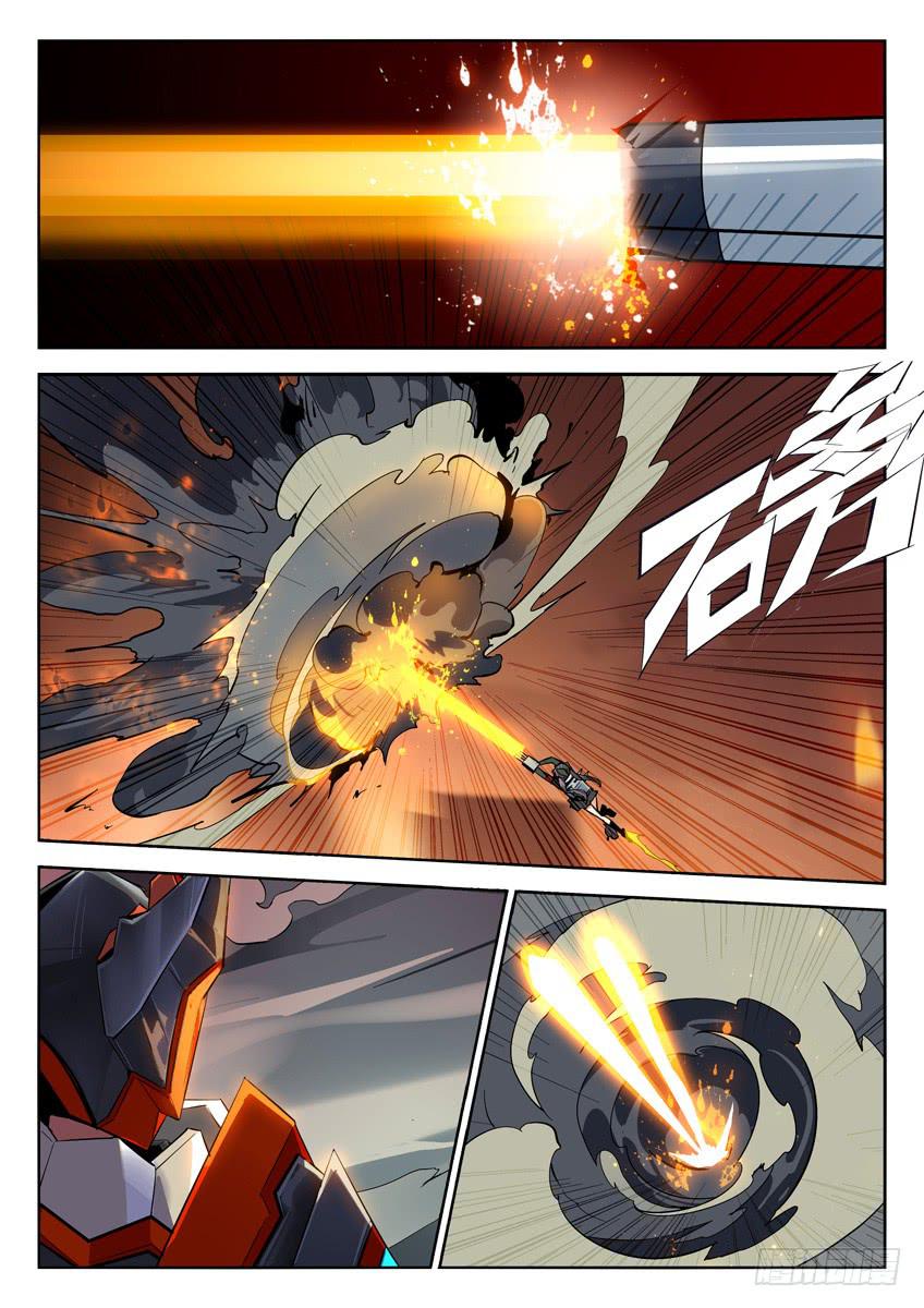 024第四章/逃生计划-第24话