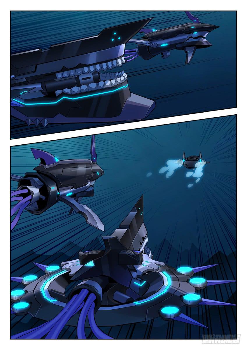 042第七章新希望-第42话