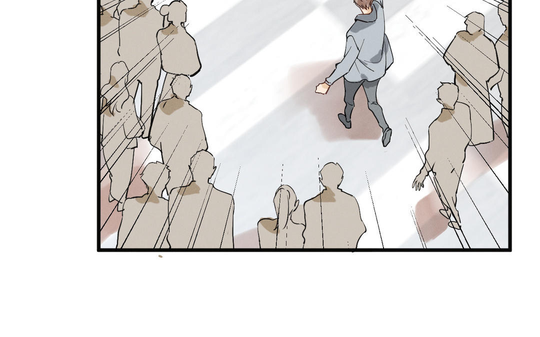 第3话 表里不一(1/3)-第78话